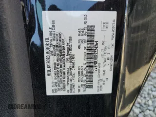 2013 Ford Mustang GT with VIN 1ZVBP8CF0D5224264, listed as a Copart auction lot 57143505 with 116,804 mi miles and Clean Title. Bid and sale history available at DreamBid. Image 12.