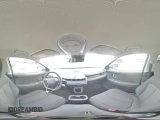 2024 Hyundai Ioniq 5 SEL z VIN KM8KN4DE0RU340273, wystawiony jako Copart lot #50836175 z przebiegiem 1 487 mil mil oraz Szkoda całkowita • Salvage title. Historia ofert i sprzedaży dostępna na DreamBid. Obrazek 13.
