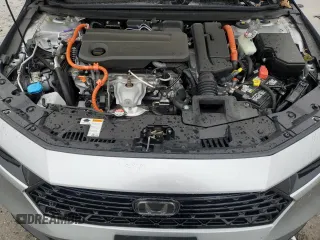 2023 Honda Accord Sport z VIN 1HGCY2F5XPA009251, wystawiony jako Copart lot #52997345 z przebiegiem 9 112 mil mil oraz Szkoda całkowita • Salvage title. Historia ofert i sprzedaży dostępna na DreamBid. Obrazek 11.