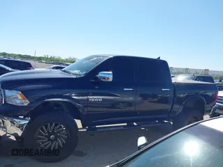 2018 Ram 1500 Big Horn z VIN 1C6RR7LT4JS111224, wystawiony jako IAAI lot #42084424 z przebiegiem 74 835 mil mil oraz . Historia ofert i sprzedaży dostępna na DreamBid. Obrazek 15.