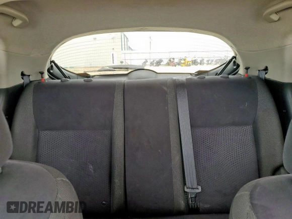 2015 Nissan Juke SV with VIN JN8AF5MR0FT507856, listed as a Copart auction lot 60616415 with 79,475 mi miles and Salvage title. Bid and sale history available at DreamBid. Image 10.