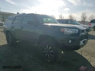 2016 Toyota 4Runner Limited with VIN JTEBU5JR4G5330305, listed as a Copart auction lot 47704235 with 119,888 mi miles and Salvage Title. Bid and sale history available at carsss.com. Image 12.