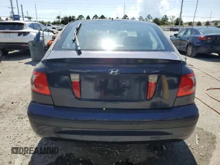2005 Hyundai Elantra GLS с VIN KMHDN56D15U176495, выставлен на аукционе Copart как лот 60195595 с пробегом 129 708 миль миль и Списание • Salvage title. История ставок и продаж доступна на DreamBid. Изображение 6.