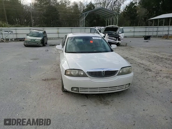 2005 Lincoln LS Sport z VIN 1LNHM87A65Y659418, wystawiony jako Copart lot #86701384 z przebiegiem Nie podano mil oraz Szkoda całkowita • Salvage title. Historia ofert i sprzedaży dostępna na DreamBid. Obrazek 11.