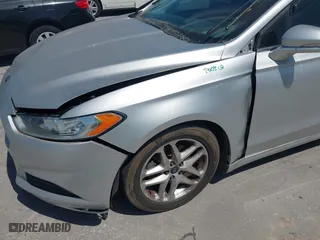 2016 Ford Fusion SE with VIN 3FA6P0H70GR275181, listed as a IAAI auction lot 42117448 with 111,446 mi miles. Bid and sale history available at carsss.com. Image 6.