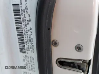 2010 Dodge Ram 2500 TRX with VIN 3D7UT2CL9AG109151, listed as a Copart auction lot 84846344 with 112,721 mi miles and Salvage Title. Bid and sale history available at carsss.com. Image 14.