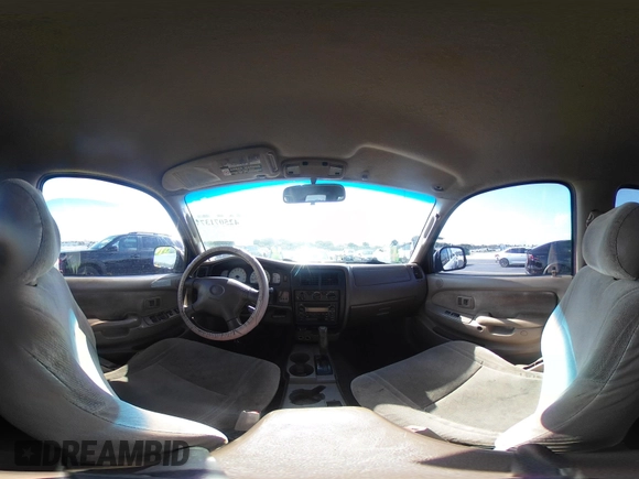 2002 Toyota Tacoma PreRunner with VIN 5TEGN92N62Z085250, listed as a IAAI auction lot 42507137 with 311,429 mi miles and . Bid and sale history available at DreamBid. Image 18.