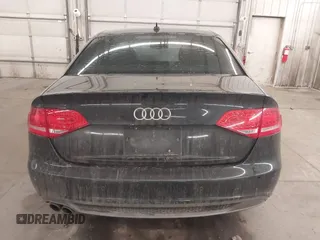 2011 Audi A4 Prestige z VIN WAUKFAFL5BA062678, wystawiony jako IAAI lot #41669467 z przebiegiem 213 424 mil mil oraz . Historia ofert i sprzedaży dostępna na DreamBid. Obrazek 17.