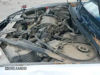 2004 Chevrolet Impala с VIN 2G1WF52E249269720, выставлен на аукционе IAAI как лот 43307019 с пробегом 226 753 миль миль и . История ставок и продаж доступна на DreamBid. Изображение 12.