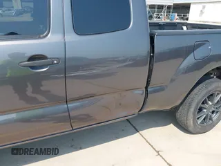 2012 Toyota Tacoma with VIN 5TFTX4CN9CX019942, listed as a IAAI auction lot 42271462 with 109,928 mi miles and . Bid and sale history available at DreamBid. Image 17.