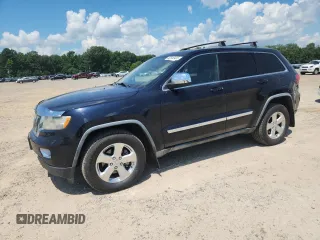 2011 Jeep Grand Cherokee Laredo с VIN 1J4RR4GG4BC657032, выставлен на аукционе Copart как лот 62848405 с пробегом 224 523 миль миль и Чистый • Clean title. История ставок и продаж доступна на DreamBid. Изображение 1.