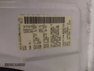 2017 Nissan NV Cargo SV z VIN 1N6BF0LY7HN808530, wystawiony jako IAAI lot #41222479 z przebiegiem 178 092 mil mil oraz . Historia ofert i sprzedaży dostępna na DreamBid. Obrazek 9.