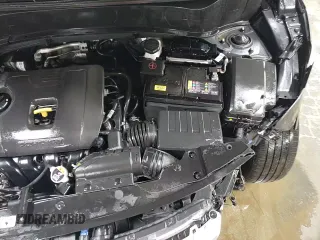 2022 Kia Seltos S z VIN KNDEUCAA6N7266138, wystawiony jako Copart lot #85572094 z przebiegiem 54 443 mil mil oraz Szkoda całkowita • Salvage title. Historia ofert i sprzedaży dostępna na DreamBid. Obrazek 15.