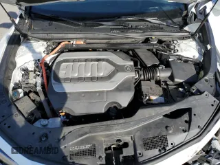 2019 Acura RLX Hybrid Advance Pkg with VIN JH4KC2F90KC000291, listed as a Copart auction lot 36873094 with 68,429 mi miles. Bid and sale history available at carsss.com. Image 11.