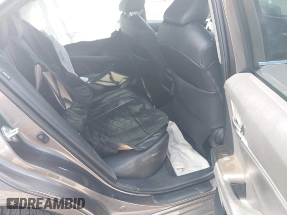 2022 Toyota Camry SE z VIN 4T1T11AK5NU701354, wystawiony jako IAAI lot #42135026 z przebiegiem 173 208 mil mil oraz . Historia ofert i sprzedaży dostępna na DreamBid. Obrazek 8.