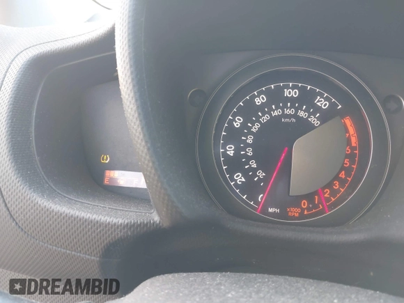 2012 Scion xD with VIN JTKKU4B40C1024102, listed as a IAAI auction lot 41886534 with 110,183 mi miles and . Bid and sale history available at DreamBid. Image 12.