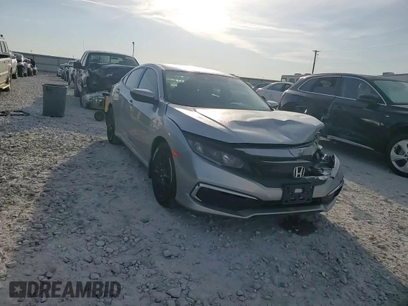 2021 Honda Civic LX z VIN 2HGFC2F62MH511317, wystawiony jako Copart lot #53383495 z przebiegiem 30 375 mil mil oraz Szkoda całkowita • Salvage title. Historia ofert i sprzedaży dostępna na DreamBid. Obrazek 11.