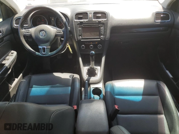 2013 Volkswagen Jetta TDI w/Sunroof с VIN 3VWML7AJ8DM618756, выставлен на аукционе Copart как лот 56519695 с пробегом 198 145 миль миль и Списание • Salvage title. История ставок и продаж доступна на DreamBid. Изображение 8.