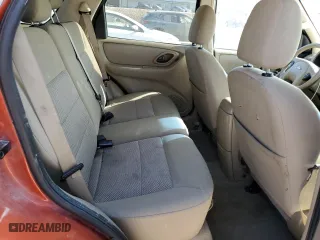 2007 Ford Escape XLT with VIN 1FMYU931X7KA43075, listed as a Copart auction lot 47360055 with 192,968 mi miles and Salvage Title. Bid and sale history available at carsss.com. Image 11.