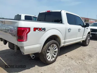 2015 Ford F-150 XLT с VIN 1FTEW1EG2FFC77187, выставлен на аукционе IAAI как лот 42251926 с пробегом 87 657 миль миль и . История ставок и продаж доступна на DreamBid. Изображение 4.