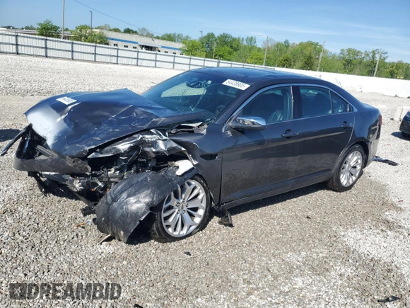 2019 Ford Taurus Limited z VIN 1FAHP2F8XKG109556, wystawiony jako Copart lot #54438905 z przebiegiem 73 577 mil mil oraz Nie do naprawy • Non repairable. Historia ofert i sprzedaży dostępna na DreamBid. Obrazek 1.