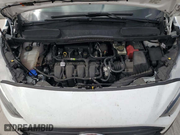 2022 Ford Transit Connect XL with VIN NM0LS7S23N1506385, listed as a Copart auction lot 54588265 with 189,793 mi miles and Clean title. Bid and sale history available at DreamBid. Image 12.