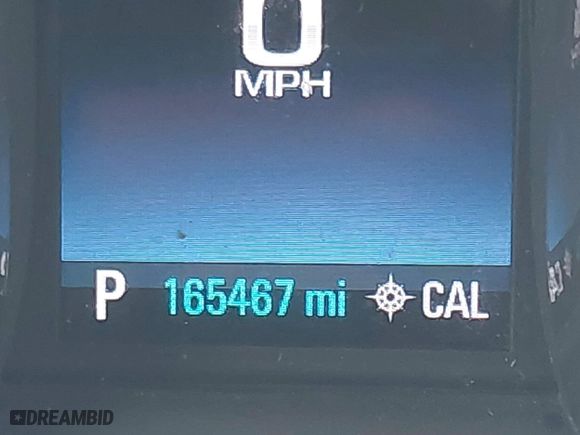 2015 Chevrolet Malibu LS with VIN 1G11A5SL0FU145314, listed as a IAAI auction lot 41748416 with 165,467 mi miles. Bid and sale history available at carsss.com. Image 16.