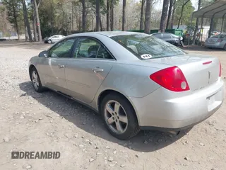 2007 Pontiac G6 GT с VIN 1G2ZH58N274247430, выставлен на аукционе IAAI как лот 41941760 с пробегом 179 262 миль миль и . История ставок и продаж доступна на DreamBid. Изображение 3.