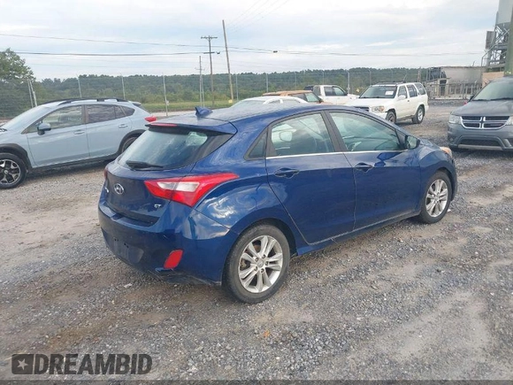 2013 Hyundai Elantra with VIN KMHD35LE1DU049487, listed as a IAAI auction lot 41447737 with 148,231 mi miles and . Bid and sale history available at DreamBid. Image 4.