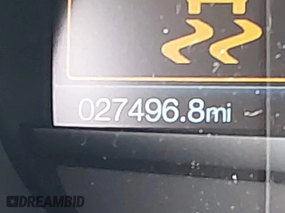 2021 Ford Edge SE with VIN 2FMPK4G90MBA19667, listed as a IAAI auction lot 42215758 with 27,496 mi miles and . Bid and sale history available at DreamBid. Image 15.