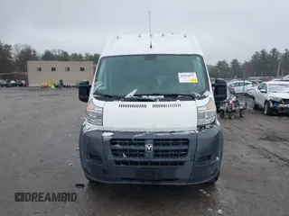 2015 Ram ProMaster Cargo with VIN 3C6URVJGXFE515112, listed as a IAAI auction lot 42016032 with 354,180 mi miles. Bid and sale history available at carsss.com. Image 12.