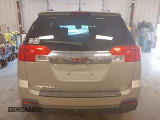 2015 GMC Terrain SLE z VIN 2GKFLWEK8F6393684, wystawiony jako IAAI lot #42242744 z przebiegiem 90 077 mil mil oraz . Historia ofert i sprzedaży dostępna na DreamBid. Obrazek 16.
