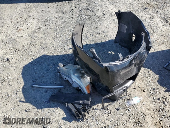 2012 Toyota Camry L with VIN 4T1BF1FK9CU164829, listed as a Copart auction lot 54930775 with 272,126 mi miles and Salvage Title. Bid and sale history available at DreamBid. Image 12.