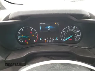 2022 Ford Transit Connect XLT z VIN NM0LS7T21N1524270, wystawiony jako Copart lot #59781825 z przebiegiem 44 899 mil mil oraz Szkoda całkowita • Salvage title. Historia ofert i sprzedaży dostępna na DreamBid. Obrazek 9.
