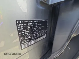 2024 Volkswagen Tiguan SE с VIN 3VV3B7AX4RM084914, выставлен на аукционе IAAI как лот 42808980 с пробегом 33 888 миль миль и . История ставок и продаж доступна на DreamBid. Изображение 3.