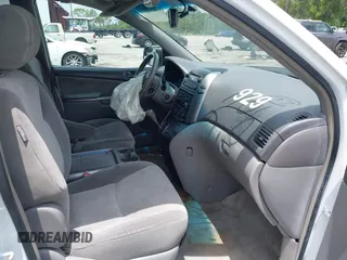 2008 Toyota Sienna CE с VIN 5TDZK23C28S139011, выставлен на аукционе IAAI как лот 42430557 с пробегом 224 922 миль миль и . История ставок и продаж доступна на DreamBid. Изображение 5.