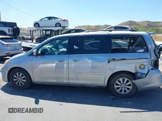 2010 Honda Odyssey EX-L с VIN 5FNRL3H7XAB096398, выставлен на аукционе IAAI как лот 42223673 с пробегом 149 296 миль миль и . История ставок и продаж доступна на DreamBid. Изображение 14.