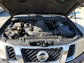 2011 Nissan Pathfinder Silver with VIN 5N1AR1NB4BC603878, listed as a Copart auction lot 78932864 with 240,664 mi miles and Salvage Title. Bid and sale history available at carsss.com. Image 13.