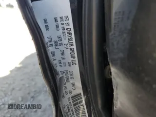 2014 Ram 1500 Express with VIN 1C6RR6KT6ES326685, listed as a Copart auction lot 54522615 with Not provided miles and Salvage title. Bid and sale history available at DreamBid. Image 12.