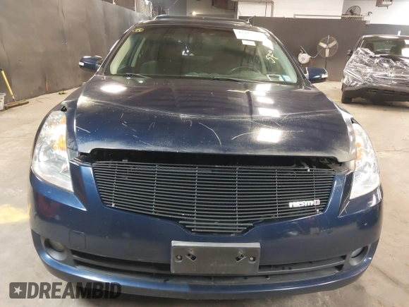2008 Nissan Altima SE z VIN 1N4BL21E28N454180, wystawiony jako IAAI lot #42295294 z przebiegiem Nie podano mil oraz . Historia ofert i sprzedaży dostępna na DreamBid. Obrazek 12.
