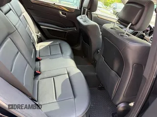 2014 Mercedes-Benz E 350 Luxury with VIN WDDHH8JB8EA906141, listed as a IAAI auction lot 42203573 with 162,643 mi miles and . Bid and sale history available at DreamBid. Image 8.
