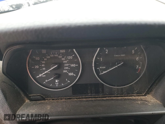2014 BMW 2 Series 228i with VIN WBA1F5C5XEVV99178, listed as a Copart auction lot 87931195 with Not Provided miles and Salvage Title. Bid and sale history available at carsss.com. Image 9.