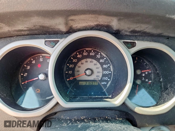 2004 Toyota 4Runner SR5 с VIN JTEZU14R848021577, выставлен на аукционе Copart как лот 59223625 с пробегом 316 977 миль миль и Списание • Salvage title. История ставок и продаж доступна на DreamBid. Изображение 9.