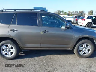 2010 Toyota RAV4 with VIN JTMKF4DV9A5022586, listed as a IAAI auction lot 42625910 with 109,773 mi miles and . Bid and sale history available at DreamBid. Image 13.