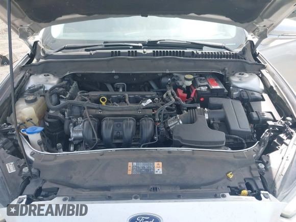 2013 Ford Fusion SE with VIN 3FA6P0H78DR345411, listed as a IAAI auction lot 40340145 with 167,078 mi miles. Bid and sale history available at carsss.com. Image 10.