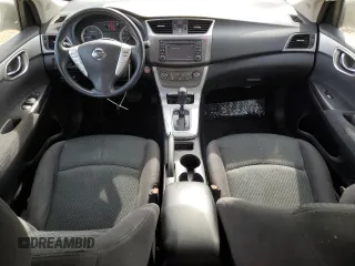 2013 Nissan Sentra SR z VIN 3N1AB7AP0DL769516, wystawiony jako Copart lot #54768795 z przebiegiem 93 083 mil mil oraz Szkoda całkowita • Salvage title. Historia ofert i sprzedaży dostępna na DreamBid. Obrazek 8.