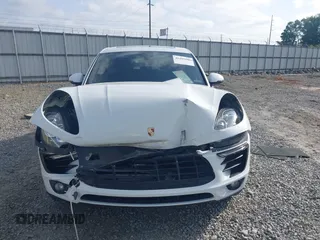 2018 Porsche Macan с VIN WP1AA2A54JLB22639, выставлен на аукционе IAAI как лот 42285345 с пробегом 44 988 миль миль и . История ставок и продаж доступна на DreamBid. Изображение 12.
