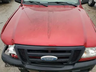 2007 Ford Ranger XL with VIN 1FTYR10UX7PA51749, listed as a Copart auction lot 83933794 with 139,442 mi miles and Salvage title. Bid and sale history available at DreamBid. Image 13.