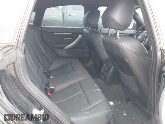 2016 BMW 4 Series 428i with VIN WBA4A9C51GG506512, listed as a IAAI auction lot 41940754 with 144,999 mi miles and . Bid and sale history available at DreamBid. Image 8.