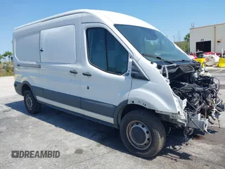 2017 Ford Transit с VIN 1FTYR2CM9HKA44193, выставлен на аукционе IAAI как лот 42282114 с пробегом 198 474 миль миль и . История ставок и продаж доступна на DreamBid. Изображение 1.